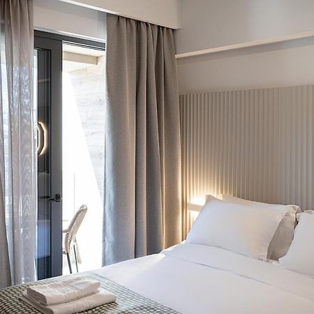 Casa D'Irene Apts ハニア エクステリア 写真
