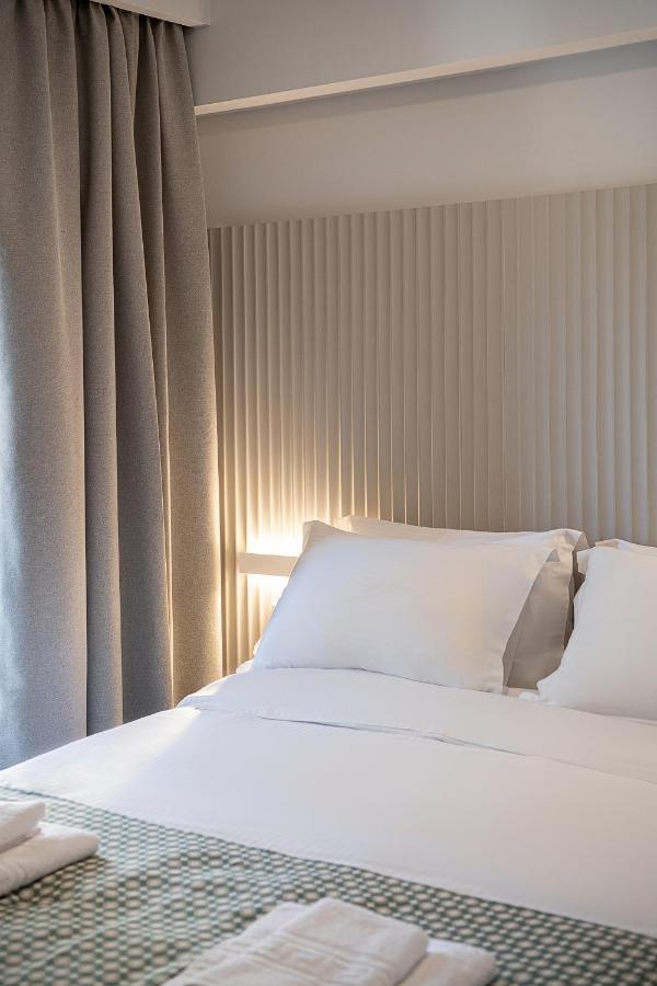 Casa D'Irene Apts ハニア エクステリア 写真