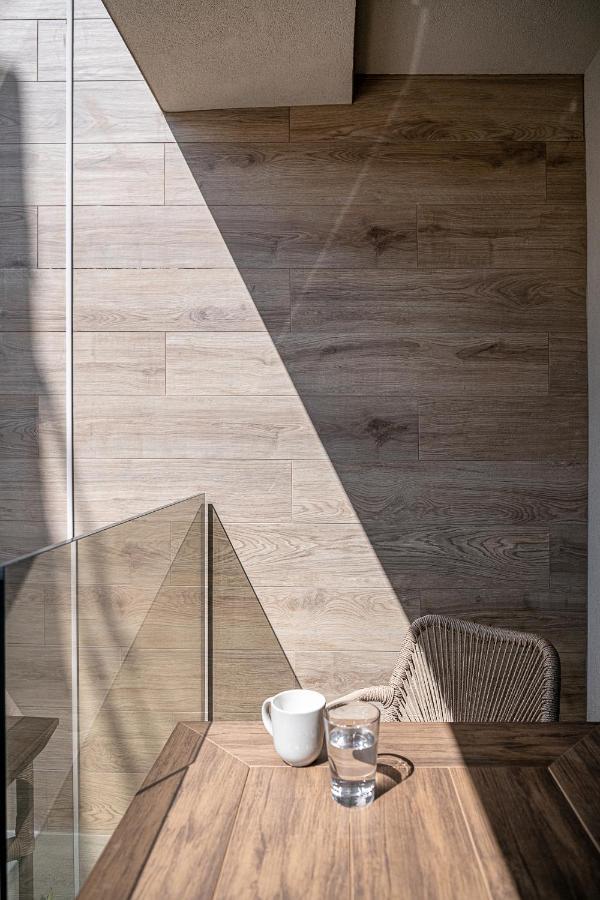 Casa D'Irene Apts ハニア エクステリア 写真