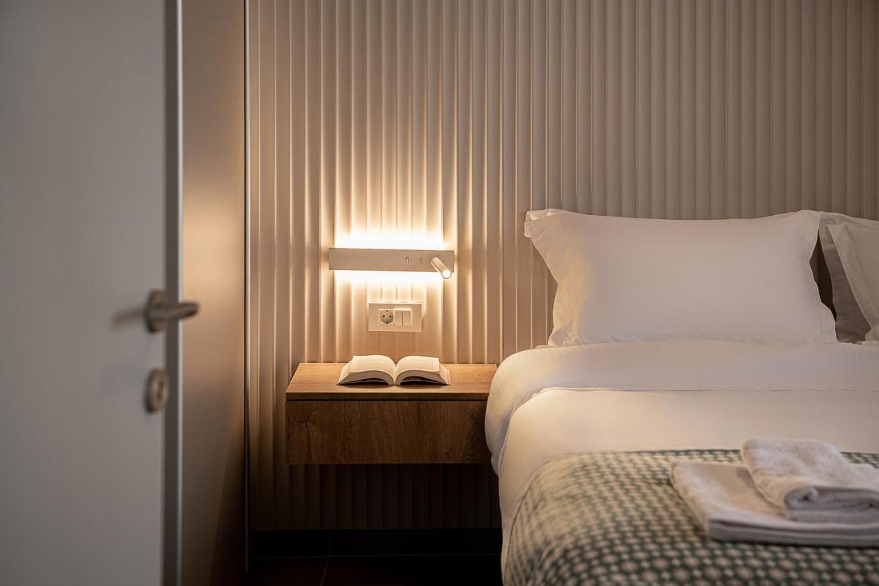 Casa D'Irene Apts ハニア エクステリア 写真