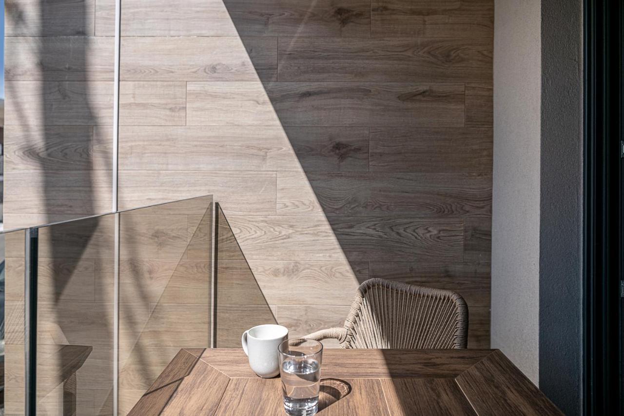 Casa D'Irene Apts ハニア エクステリア 写真