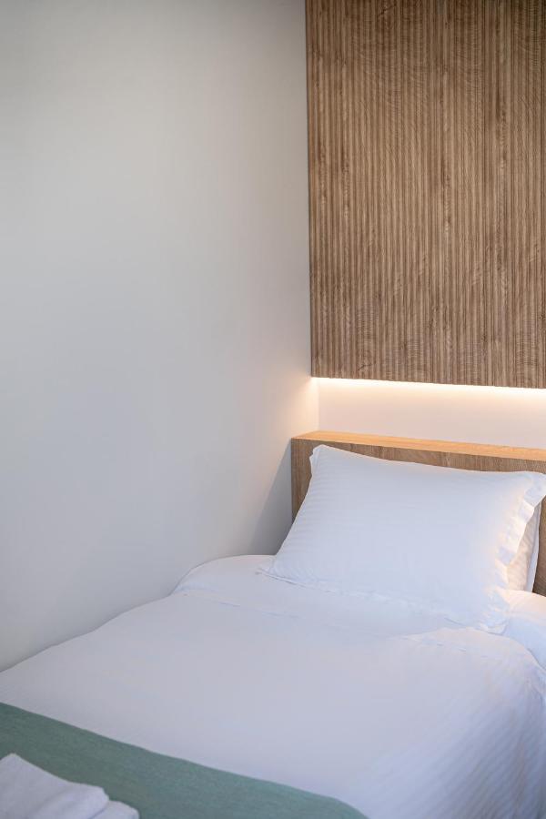 Casa D'Irene Apts ハニア エクステリア 写真