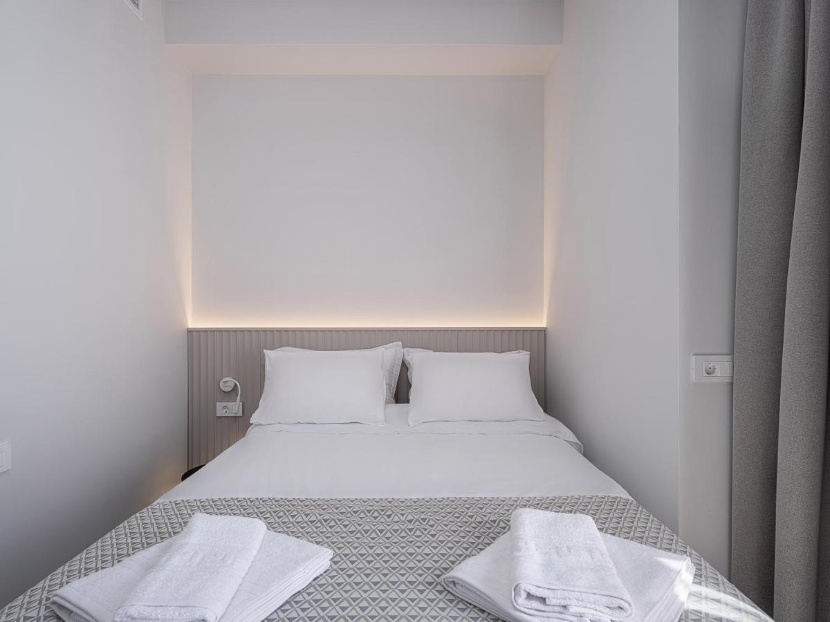 Casa D'Irene Apts ハニア エクステリア 写真